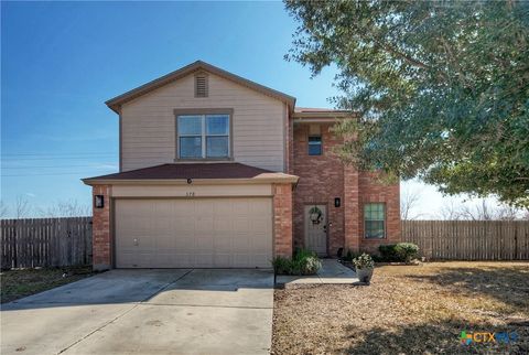 Photo of 370 Holly Grove Street, Kyle, TX 78640 (MLS # 603978)