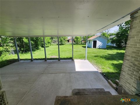 A home in Killeen