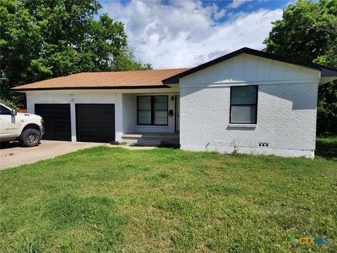 A home in Killeen