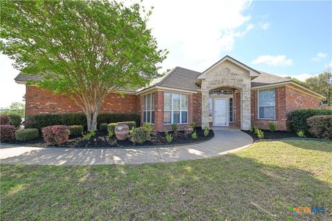 Photo of 400 Cheetah Trail, Harker Heights, TX 76548 (MLS # 608678)