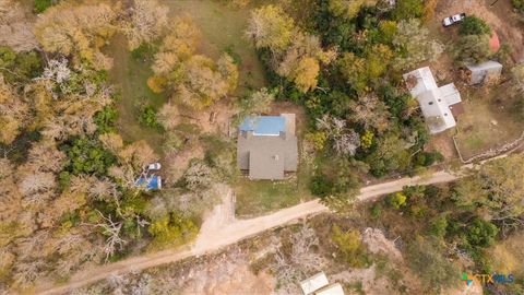 A home in Belton