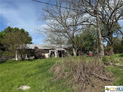 A home in Copperas Cove