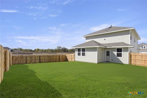 A home in Maxwell