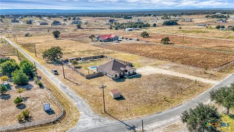 A home in La Vernia