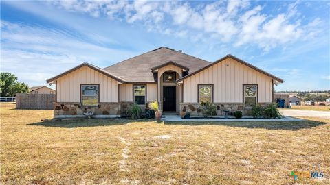 A home in La Vernia