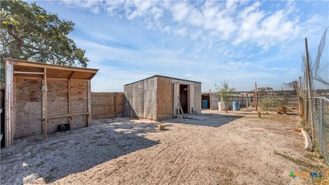 A home in La Vernia