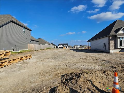 Photo of 2022 Mercer Street, Nolanville, TX 76559 (MLS # 599194)