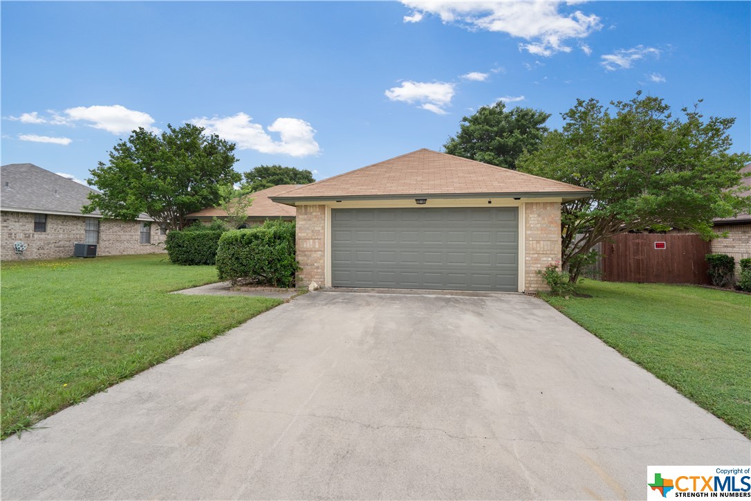 View Killeen, TX 76542 house