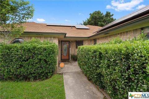 A home in Killeen