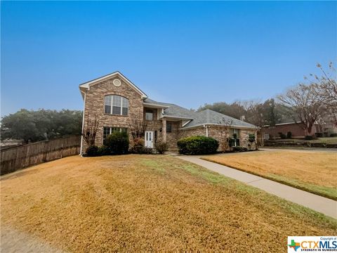 A home in Harker Heights