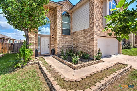 Photo of 3305 Malmaison Road, Killeen, TX 76542 (MLS # 616628)