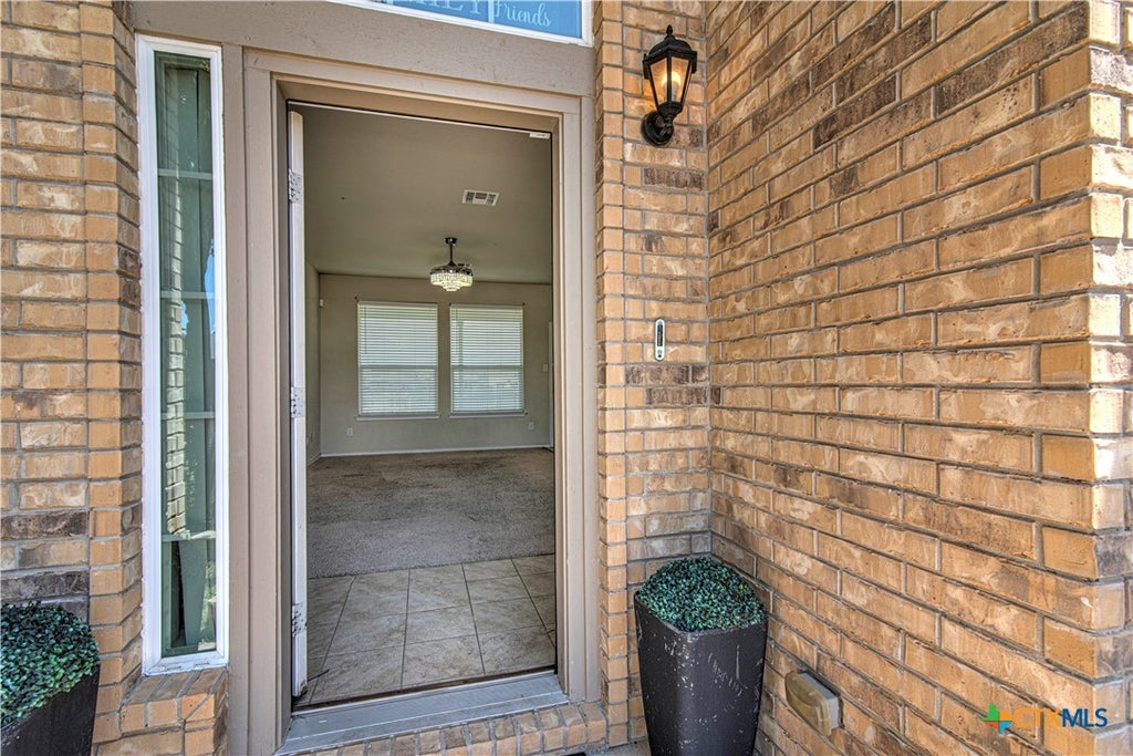 Photo of 3305 Malmaison Road, Killeen, TX 76542 (MLS # 616628)