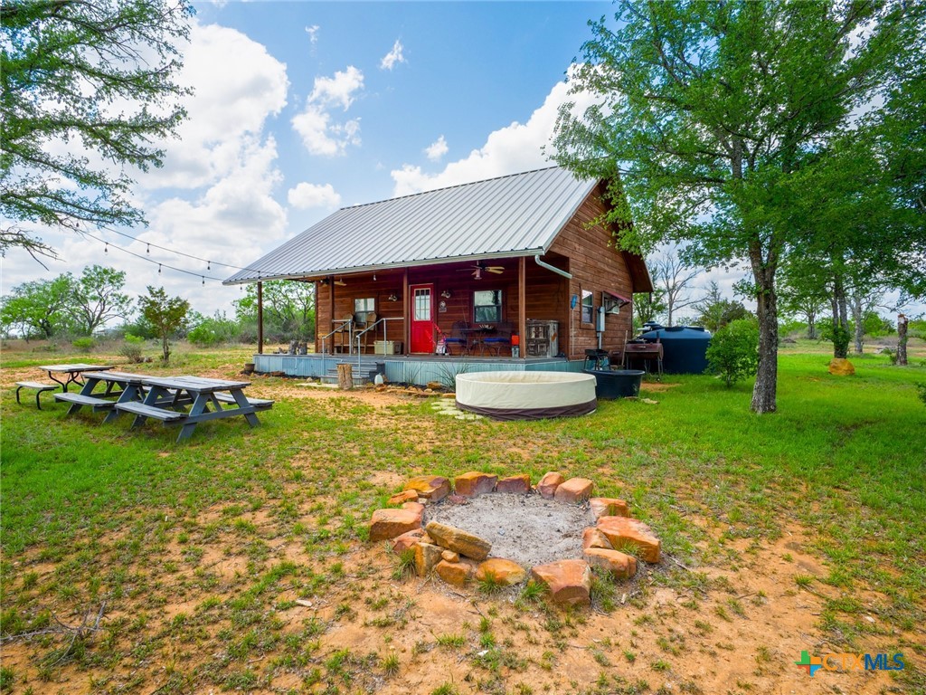 7331 County Road 121