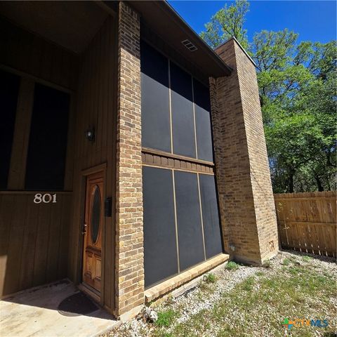 Photo of 801 Old Ranch Road 12, San Marcos, TX 78666 (MLS # 610186)