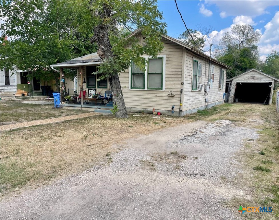 515 N Erskine Street