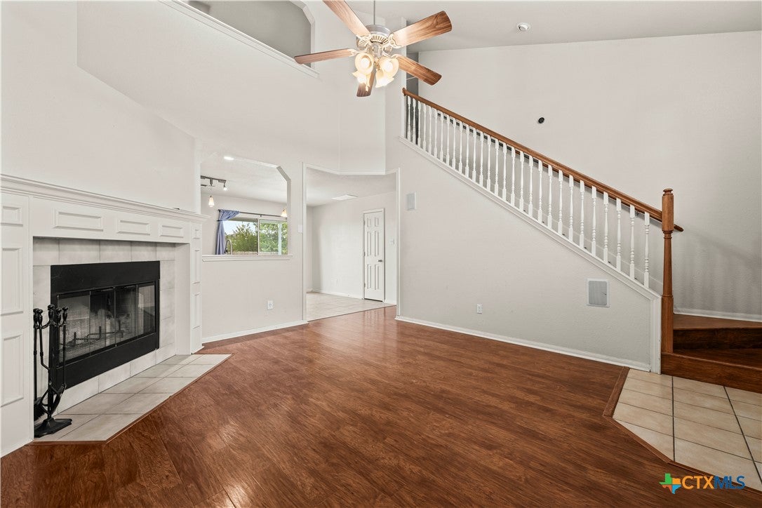 3200 Crescent Drive