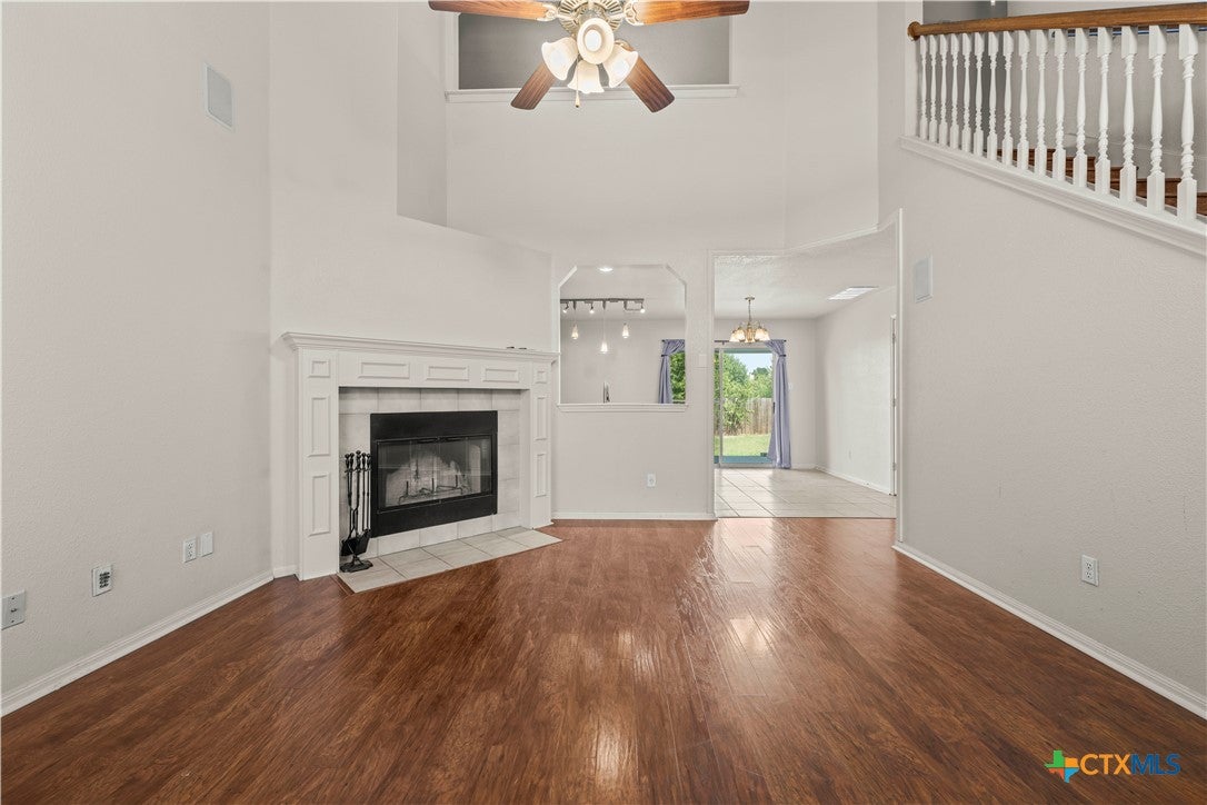 3200 Crescent Drive