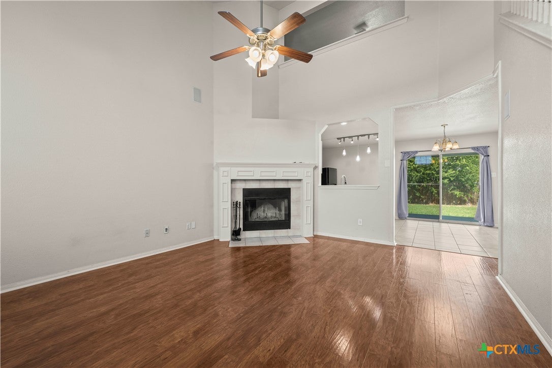 3200 Crescent Drive