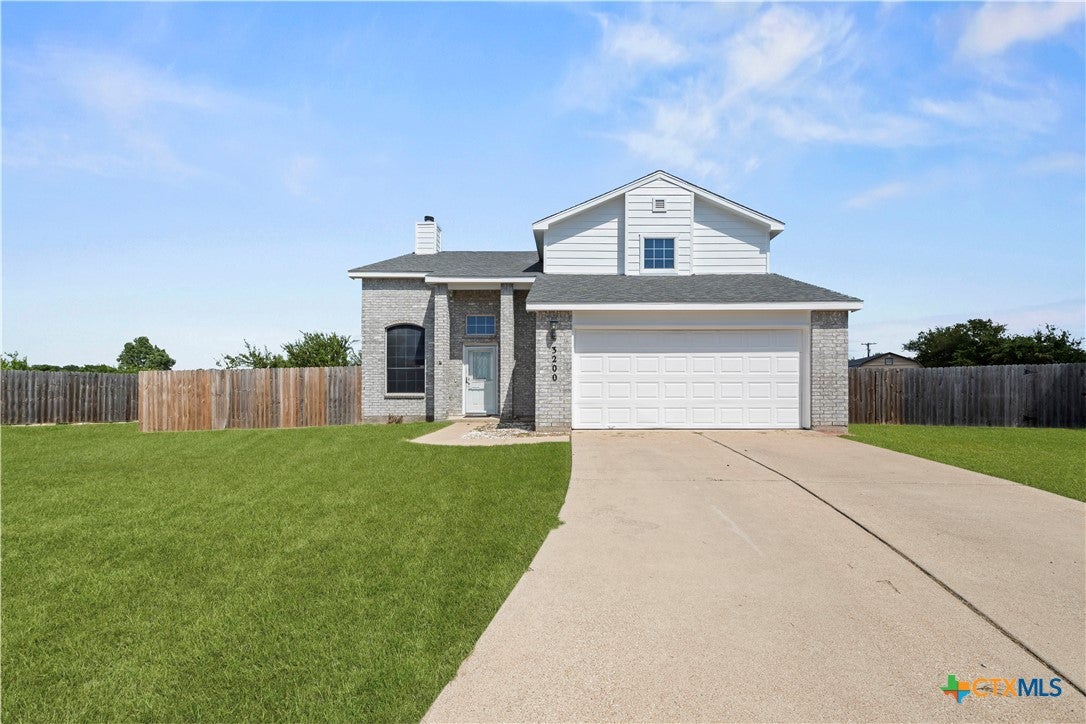3200 Crescent Drive