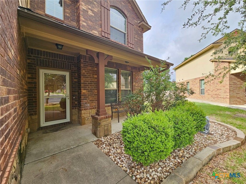 Photo of 7112 Cokui Drive, Killeen, TX 76542 (MLS # 610261)