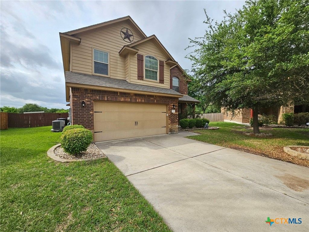 Photo of 7112 Cokui Drive, Killeen, TX 76542 (MLS # 610261)