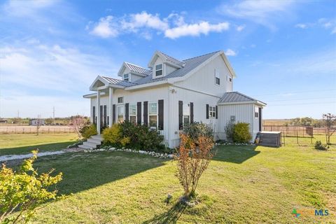 Photo of 15629 Romberg Road, Holland, TX 76534 (MLS # 607938)