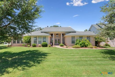 257 Windmill Hill Salado TX 76571