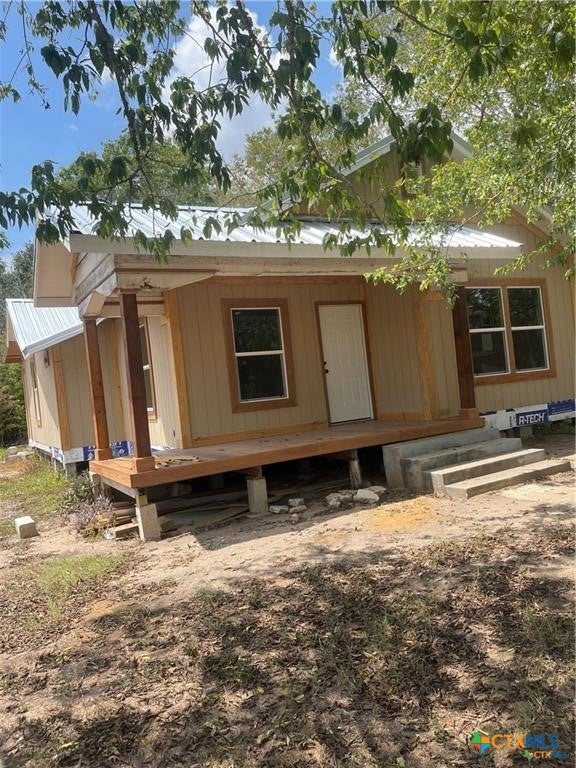 Photo of 218 S Bright Street, Gonzales, TX 78629 (MLS # 628031)