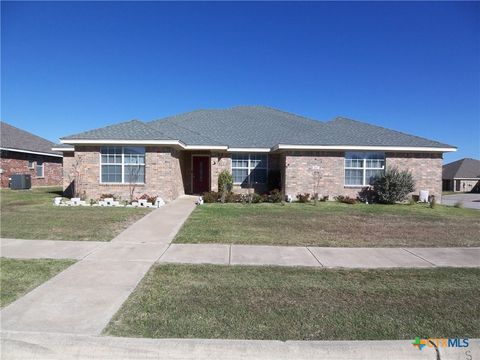 A home in Killeen