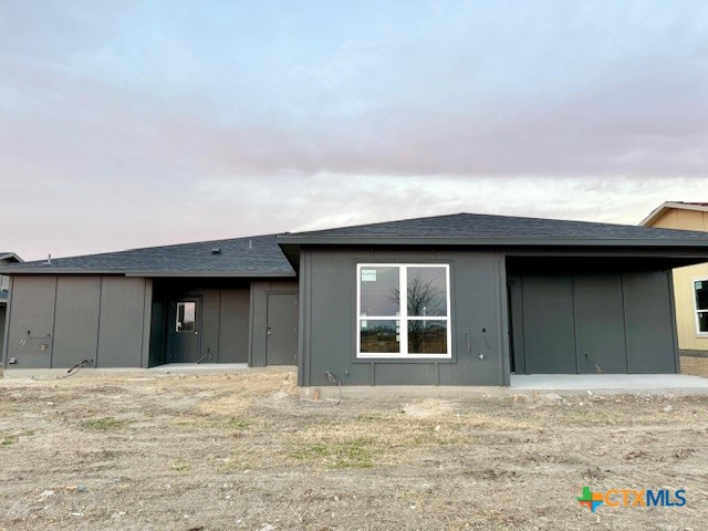 1615 Crooked River Court