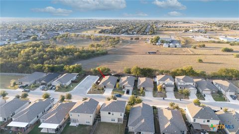 A home in New Braunfels