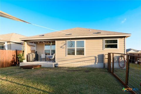 A home in New Braunfels