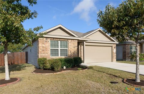 A home in New Braunfels