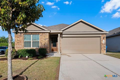 A home in New Braunfels