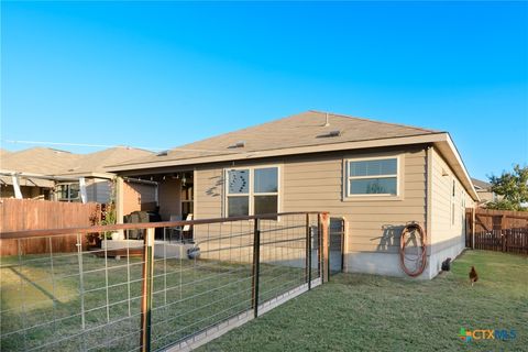 A home in New Braunfels