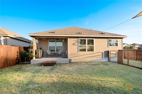 A home in New Braunfels