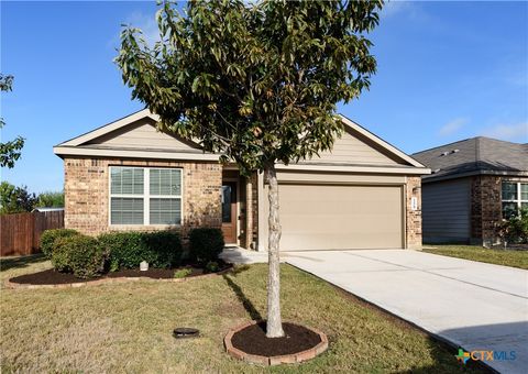 A home in New Braunfels