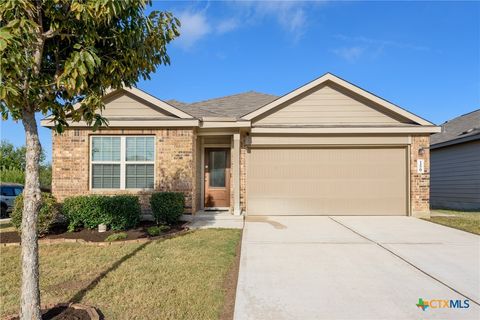 A home in New Braunfels