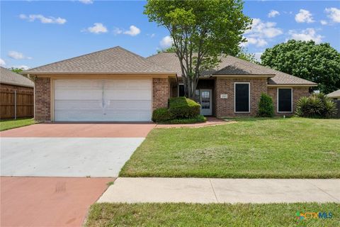 Photo of 4803 Chad Drive, Killeen, TX 76542 (MLS # 598427)