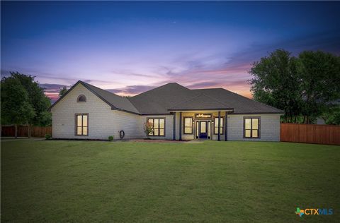 2892 Beulah Boulevard Belton TX 76513