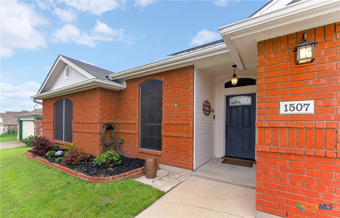 1507 Joe Morse Drive