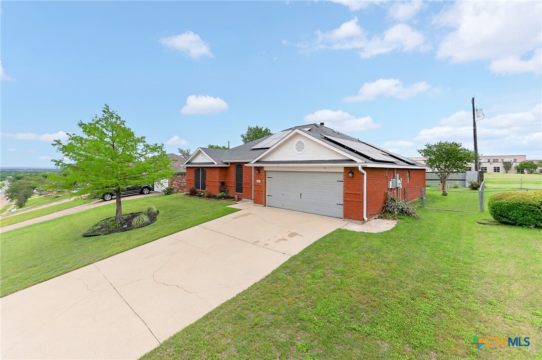 1507 Joe Morse Drive