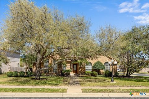 Photo of 8700 Tin Roof Cove, Round Rock, TX 78681 (MLS # 608210)