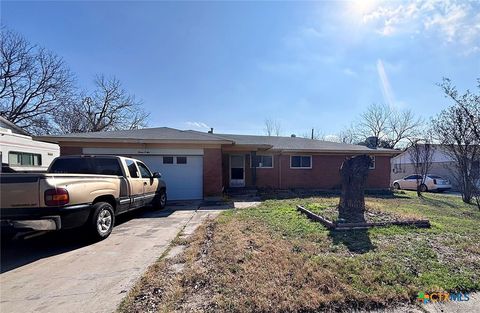 A home in Killeen