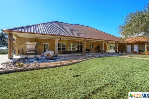 A home in Killeen