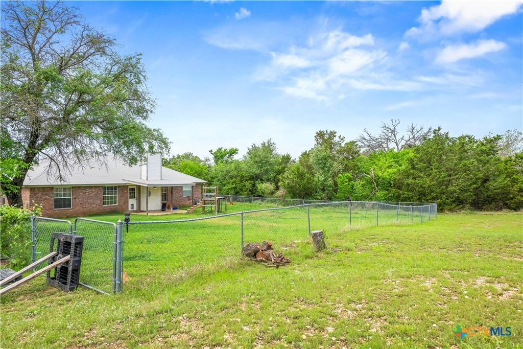 Photo of 287 County Road 3371, Kempner, TX 76539 (MLS # 610604)