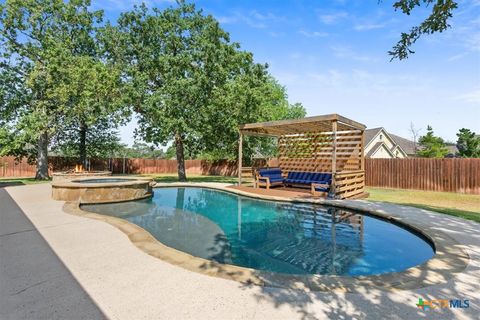 4720 Lago Vista Drive Belton TX 76513