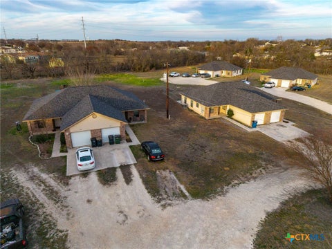 Photo of 540 Crest Circle Drive, San Marcos, TX 78666 (MLS # 623891)