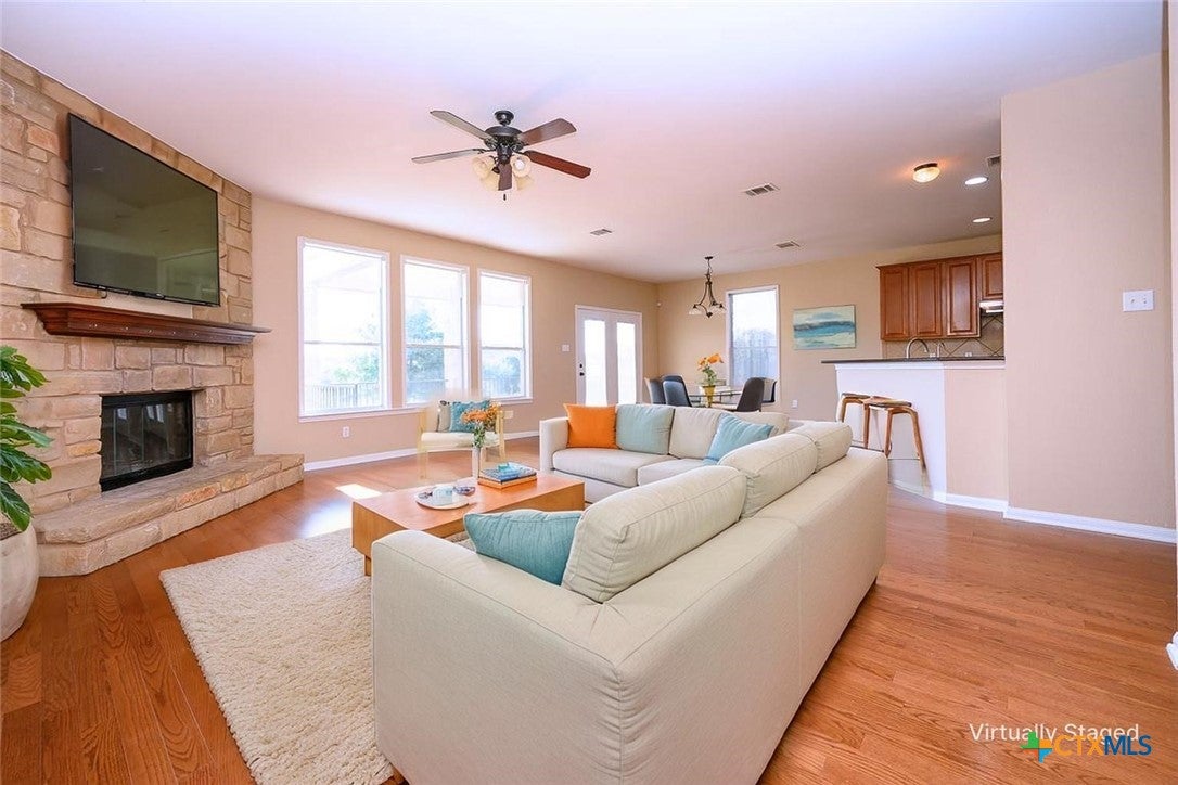 2001 Blue Heron Lane