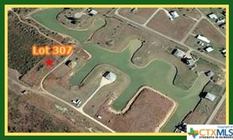 L-307 Dolphin Drive Port Lavaca TX 77979